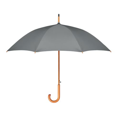 Umbrella | wooden handle - Image 2